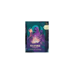 Kinfire: Council - Vientos de Cambio (castellano)