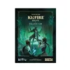 Kinfire Delve: Callous Lab (Castellano)