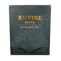 Kinfire Delve: Upgrade Kit (castellano)