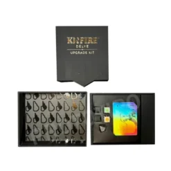 Kinfire Delve: Upgrade Kit (castellano)