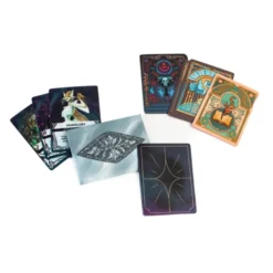 Kinfire: Micro Expansion (castellano)