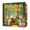 Kingdom Crossing (castellano)