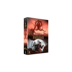 Kingdom Defenders - Segunda Edicion