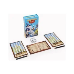 Kingdomino Duel