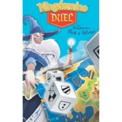 Kingdomino Duel
