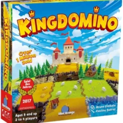 Kingdomino - Nueva Edicion