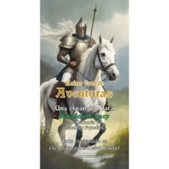 Kingdom Legacy: Reino Feudal - Aventuras