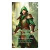 Kingdom Legacy: Reino Feudal - Peligros del Bosque