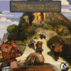 King of the Hill: the dwarft throne