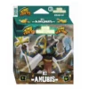 King of Tokyo: Anubis - serie de monstruos 3