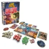 King of Tokyo: Duel (castellano)
