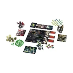 King of Tokyo: Edicion Oscura