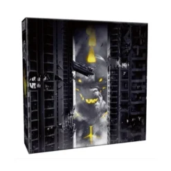 King of Tokyo: Edicion Oscura