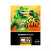King of Tokyo: Even More Wicked