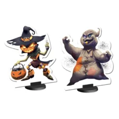 King of Tokyo Halloween