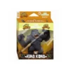 King of Tokyo: King Kong - serie de monstruos 2