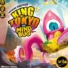 King of Tokyo: Mindbug