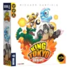 King of Tokyo: Origins (castellano)
