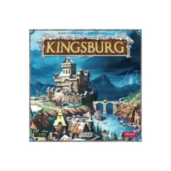 Kingsburg