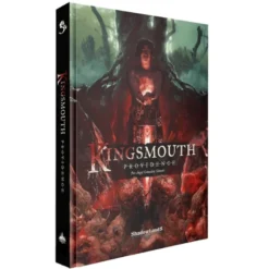 Kingsmouth