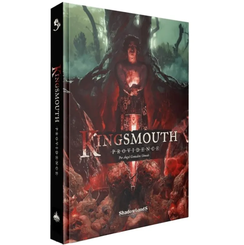 Kingsmouth