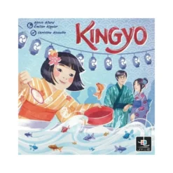 Kingyo
