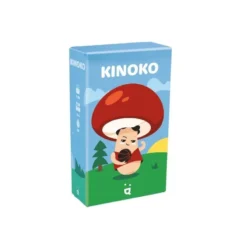 Kinoko