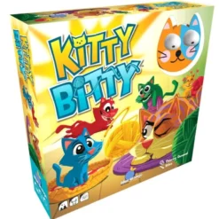 Kitty Bitty