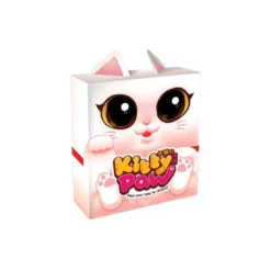 Kitty Paw