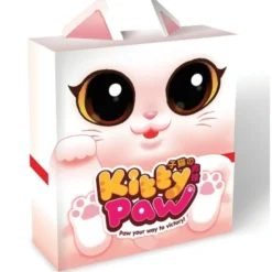 Kitty Paw (ingles)
