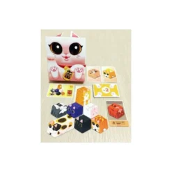 Kitty Paw (ingles)