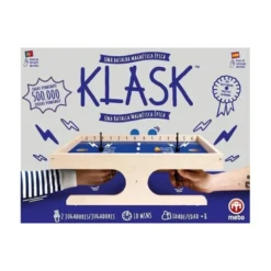 Klask