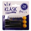 Klask: Spare Parts Ver 2.0