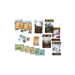 Klondike Rush