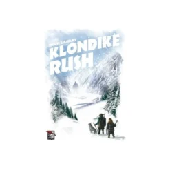 Klondike Rush