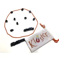 Kluster