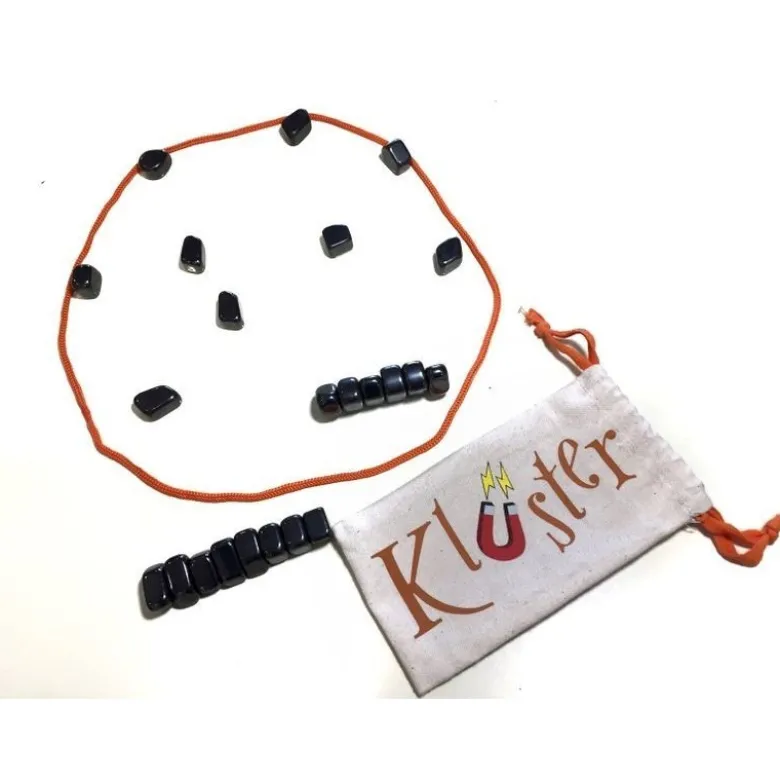 Kluster