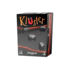 Kluster
