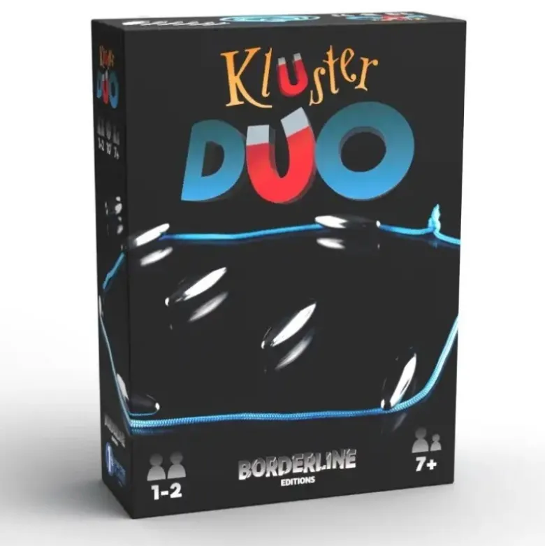 Kluster Duo