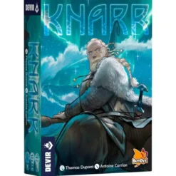Knarr (castellano)
