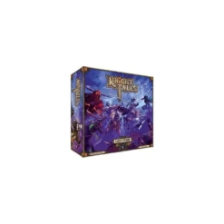 Knight Tales: Last Stand