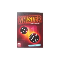 Knister