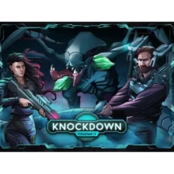 Knockdown: Nemesis (castellano)