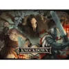 Knockdown: Tainted Grail (castellano)