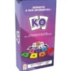 KO: Derrota a tus Oponentes (castellano)