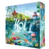 Koi (castellano)