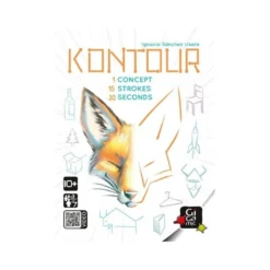 Kontour