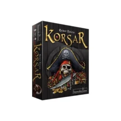 Korsar