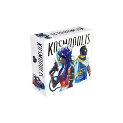 Kosmopolis