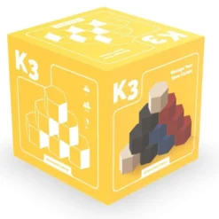 K3: Planifica tu Ascenso